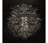 Nightwish - Endless Forms Most Beautiful (2 LP) [Vinilo]