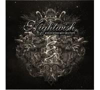 Nightwish - Endless Forms Most Beautiful (2 LP) [Vinilo]