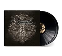 Nightwish - Endless Forms Most Beautiful [Vinilo]