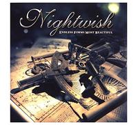 Nightwish: Endless Forms Most Beautiful [Winyl]