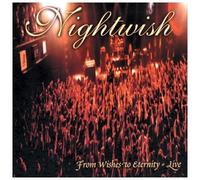 Nightwish - From Wished to Eternity Live