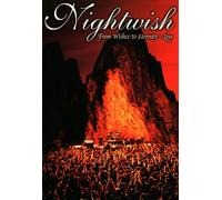 Nightwish - From Wishes to Eternity [Alemania] [VHS]