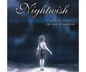 Nightwish - Highest Hopes-Best of Lt [Import]