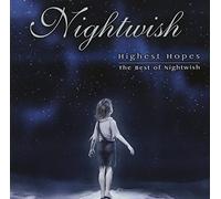 Nightwish - Highest Hopes (Limited Edit.) CD+Dv