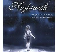 Nightwish - Highest Hopes-The Best Of Nightwish