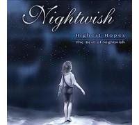 Nightwish Highest hopes: The best of Nightwish (CD) Album