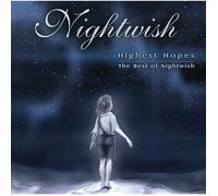 Nightwish Highest hopes: The best of Nightwish (CD) Album