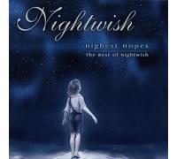 Nightwish - Highest Hopes-the Best of Nightwish (Ltd.Pur Edt.)