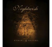 Nightwish - Human II: Nature (2 CD's)