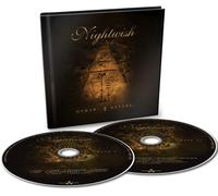 Nightwish Human. : : Nature. (CD) Album Digibook (Importación USA)