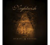 Nightwish Human. : : Nature. (CD) Album (Importación USA)