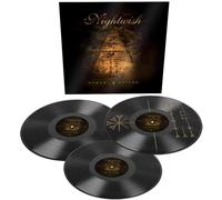 Nightwish Human. : : Nature. (Vinyl) 12" Album Box Set (Importación USA)