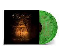Nightwish Human. : : Nature. (Vinyl) (Importación USA)
