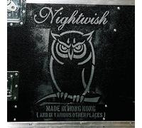 Nightwish - Made in Hong Kong