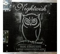 Nightwish - Made in Hong Kong (+ CD) [DVD]