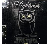 Nightwish - Made in Hong Kong [Vinilo]