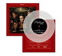 Nightwish - Nightwish 7"-Vinylsingle "Nemo" clear (limitiert auf 399 Exemplare weltweit) + Sonic Seducer 04-2018 + weiterer CD [Vinilo]