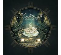 Nightwish - Nightwish - Decades (2CD)
