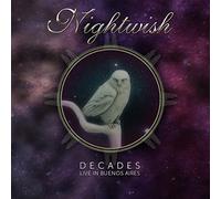 Nightwish - Nightwish - Decades:Live In Buenos Aires (2 CD)