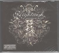 NIGHTWISH - NIGHTWISH Endless Forms Most Beautiful/ORCHESTRAL-STUDIO 2CD set (digipak)