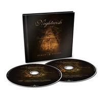 Nightwish – Human. : : Nature. – CD Digibook