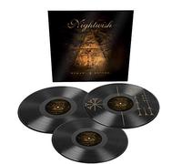 Nightwish Human. : : Nature. (Vinyl) 12" Album Box Set