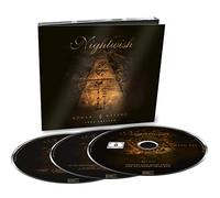 Nightwish - Nightwish - HUMAN. :II: NATURE. (Tour Edition) (2 CD + BluRay) [DVD]