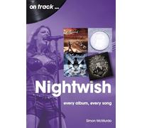 Nightwish On Track: Every Album, Every Song