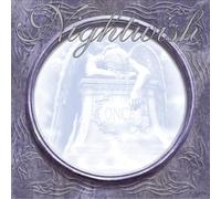 Nightwish - Once Remastered (2 LP Blanco) [Vinilo]