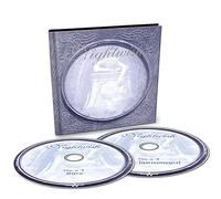 Nightwish - Once (Remastered) [Digi, incl. Album CD & instrumental CD]