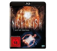 Nightwish - Out of Control [Alemania] [Blu-ray]