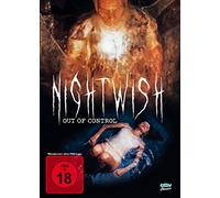 Nightwish - Out of Control [Alemania] [DVD]