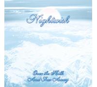 Nightwish - Over The Hills And Far Away [Vinilo]