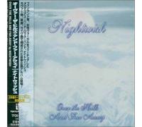 Nightwish - Over The Hills & Far Away [Import]