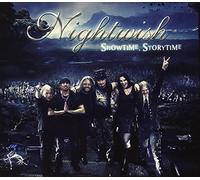 Nightwish - Showtime, Storytime (2 CDs)