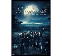 Nightwish - Showtime, Storytime (2 DVDs + 2 CDs) [DVD]
