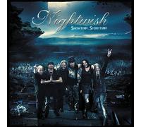 Nightwish - Showtime, Storytime (2CD)
