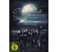 Nightwish - Showtime, Storytime (Bonus DVD) By Nightwish (2013-12-02)