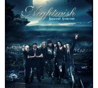 Nightwish Showtime, Storytime (CD) Album