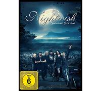 Nightwish - Showtime, Storytime (Doppel-BluRay Edition) [Internacional] [Blu-ray]