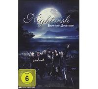 Nightwish - Showtime, Storytime [Internacional] [DVD]