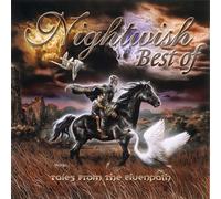 Nightwish - Tales from the Elvenpath - Best of