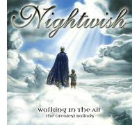 Nightwish - Walking in the Air-the Greatest Ballads