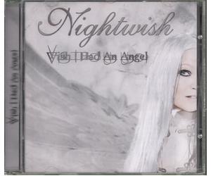 Nightwish - Wish I Had an Angel [Import]