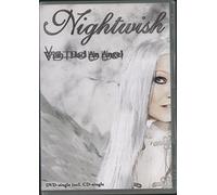 Nightwish - Wish I Had an Angel (Single) (+ CD) [Alemania] [DVD]