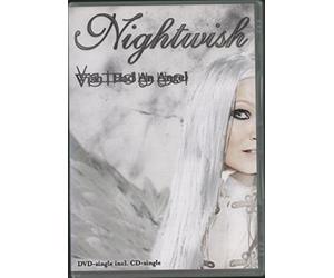 Nightwish - Wish I Had an Angel (Single) (+ CD) [Alemania] [DVD]
