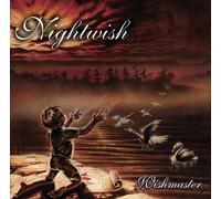 Nightwish Wishmaster (CD) Album (Importación USA)