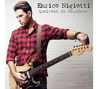Nigiotti Enrico - Qualcosa Da Decidere