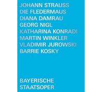 Nigl - Die Fledermaus [DVD]