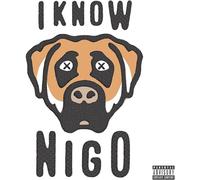 Nigo – I Know NIGO! – CD